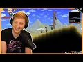 Terraria w SBI Hardcore Season 4 - Philza VOD