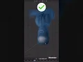 Blender Smoke Simulation Quick Tutorial Easy Quick Effects Smoke in Blender No UV Needed