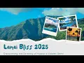 Lanai Bliss: 2025 Discovering the Serenity of Hawaii's Hidden Gem!