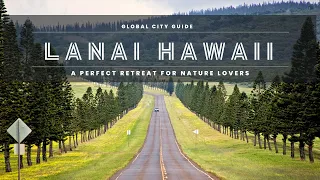 Download Lanai Bliss: Discovering the Serenity of Hawaii's Hidden Gem! MP3