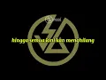 Threesixty - Hingga Semua Menghilang (Lirik)
