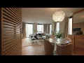 16 West 40th Street - Tour
