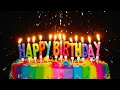 Download Lagu Happy Birthday to You 🎁 The Latest and Greatest 4K Remix Birthday Song | Best Birthday Video