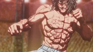 kengan ashura amv invincible
