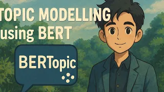 How I Used BERTopic for Topic Modeling on Real News Data