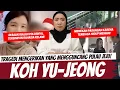 Download Lagu KASUS YANG MENGGEMPARKAN PULAU JEJU - KOH YU JEONG