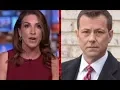 Sarah Carter Weighs in On Peter Strzok s Latest Testimony Russia Investigation