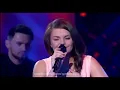 Ой у вишневому саду - Удивительное выступление!