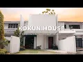 Download Lagu Kokun House Terrace Transformation | How Architecture Transform a Home | Malaysia House Tour