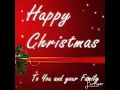 Happy Christmas Gif