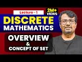 Discrete Mathematics Set Theory Explained from Scratch By Dr Gajendra Purohit