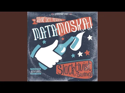 Clipe de El Jefe de Ska - Matamoska!