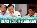Download Lagu LUHUT DI PECAT PRABOWO JOKOWI DISERET KEPENJARA GENG SOLO DIBUBARKAN‼️ ITU HARAPAN MASYARAKAT ⁉️