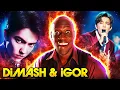 Download Lagu Dimash - Love is like a Dream | AMAZING BALLAD | ARTIST |  FIRST REACTION 