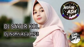 dj sayur kol dj slow dj nofin asia full album mp3