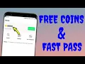 Webtoon Hack 2024 How I Got Unlimited Free Webtoon Coins Fast Pass On iOS Android