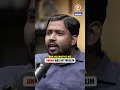 Download Lagu Jinnah Not A Muslim | Khan Sir - Raj Shamani #shorts