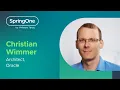 Seamlessly Adopt GraalVM Native Image in Your Applications with Christian Wimmer