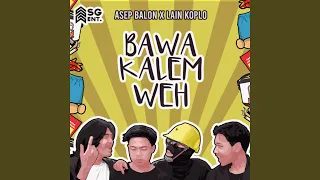 Download Bawa Kalem Weh MP3