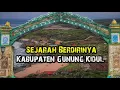 Download Lagu Sejarah Awal Berdirinya Kabupaten Gunung Kidul