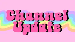 Goodbye Cupcake Squad Final Update On Channel