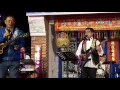 國語流行歌曲  就在今夜  阿比百樂團 feat.邱晨(丘丘合唱團)