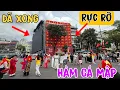 Download Lagu Tưng Bừng Hàm Cá Mập Và Toà Nhà Có Giao Diện Mới Đáng Để Du Khách Đến Checkin 1 Lần
