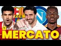 Download Lagu 🚨 NEWS MERCATO FOOTBALL : LUIS DIAZ veut partir ! Tour d'Europe complet