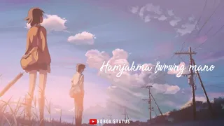 malaina muchungbo kokborok song lyrics video 2020 borok status