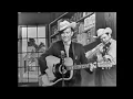 Flatt And Scruggs- I Wonder How The Old Folks Are At Home