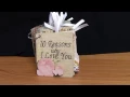 Download Lagu 10 Reasons I Love You Project  J \u0026 S Hobbies and Crafts