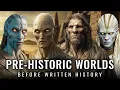 Download Lagu Pre-Historic Lost Civilizations: Forgotten Worlds Erased From History