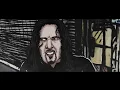 Download Lagu Love/Hate - Over The Edge (Official Video) - Jizzy Pearl