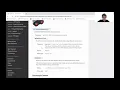 Following a Wall with the Ultrasonic Sensor Lesson 7 EV3 MicroPython