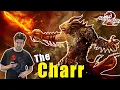 The Charr in a Nutshell Guild Wars 2 Minute Lore