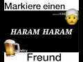 Lagu (AUS INSTAGRAM) Haram haram  parodie tmm tmm summer cem (MIT HUMOR)