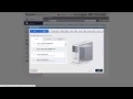 LeaseWeb Private Cloud Tutorial Creating a template from an instance