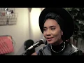 Yuna covers Better Now by Post Malone MTV Jammin