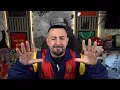 PAPI GAVI REACTS TO "BODY REMIX" BY ELADIO CARRIÓN, RAUW ALEJANDRO, AND DE LA ROSE