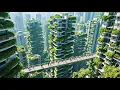 Download Lagu Visiting China's largest forest apartment: looks like a scene from a movie