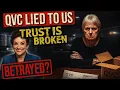 QVC Betrayed Their Viewers - The Fake Deal Scheme Is Finally EXPOSED