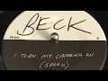BECK - I Turn My Camera On (Spoon)