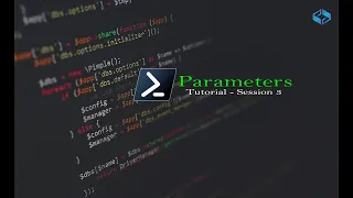 PowerShell Define Parameters PowerShell Tutorial Series Part3