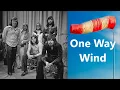 The Cats  One Way Wind (with lyrics)