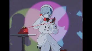 【爽快に】ワンダー 歌ってみた ver.Sou