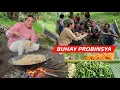 Download Lagu MAULAN NA HAPON, NAGLUTO KAMI NG TATLONG KILONG PANCIT GUISADO MERIENDA NAMIN.