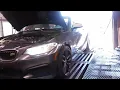 Shuenk EWG N55 Fog r Piggyback E50 - 538whp DynoJet