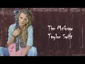 Lagu Taylor Swift - Tim McGraw (Lyrics)