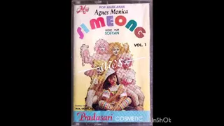 Download Si Meong - Agnes Monica MP3