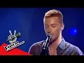 Download Lagu Glen - 'Wrecking Ball' | Knockouts | The Voice Van Vlaanderen | VTM